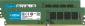 Pamięć CRUCIAL (UDIMM/DDR4/32 GB/3200MHz/1.2V/22CL<br />/DUAL) 