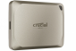 CRUCIAL X9 Pro 4 TB (4TB /Złoty ) 