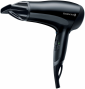 Suszarka do włosów REMINGTON D3010 (2000W /Czarny ) 
