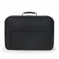 Torba na laptopa DICOTA Eco Multi Plus BASE (maks.15.6/Czarny) 