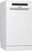 Zmywarka Do zabudowy INDESIT DSFO3T224ID 