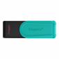Pendrive KINGSTON DTXS/128GB (128 GB /Czarno-niebieski ) 