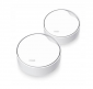 Router TP-LINK Deco X50-PoE (2- pack) 