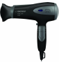 Suszarka do włosów ESPERANZA EBH005K (2200W /Czarny ) 