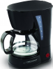 Ekspres przelewowy ESPERANZA Robusta Czarny 