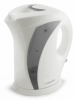Czajnik ESPERANZA Iguazu Szary (1.7L /2200W /Biało-szary ) 