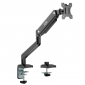 Uchwyt biurkowy Ergo Office na monitor ER-445 (17 - 35) 