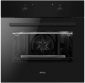 Piekarnik Do zabudowy w meblach AMICA Fine Design ES06117B 