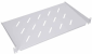 EXTRALINK PÓŁKA 1U DO SZAF WISZĄCYCH 483MM X 250MM X 1U SZARA 