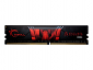 Pamięć G.SKILL (DIMM/DDR4/16 GB/2400MHz/1.2V/17 CLCL/SINGLE) 