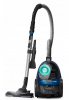 Odkurzacz bezworkowy PHILIPS PowerCyclone7 FC9557/09 (900W /Niebiesko-czarny ) 