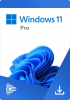 System operacyjny MICROSOFT Windows 11 Pro PL 64-bit (OEM) 
