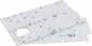 Cisco Zest do montażu Meraki GO GR10 Mount Plate f Indoor AP 