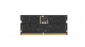 Pamięć GOODRAM (SODIMM/DDR5/8 GB/4800MHz/40CL/SING<br />LE) 