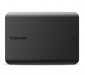 TOSHIBA Canvio Basics 2.5 1TB HDTB510EK3AA (1TB ) 