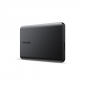 Dysk zewnętrzny HDD TOSHIBA Canvio Basics (2TB /Czarny ) 