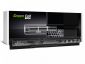 Bateria GREEN CELL do HP ProBook 450 G3 HP96PRO (2600 mAh /14.8V ) 
