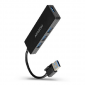 Hub USB AXAGON HUE-G1A 