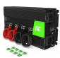 Przetwornica samochodowa GREEN CELL INV10 