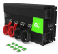 Przetwornica samochodowa GREEN CELL INV21 