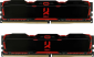 Pamięć GOODRAM (DIMM/DDR4/32 GB/3200MHz/1.35V/16C<br />L/DUAL) 