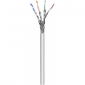 TECHLY ITP-C6A-FLS100 100 Skrętka 