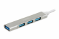 Hub USB IBOX IUH3FAS 