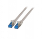 EFB K5525FGR.1 1 Patchcord 