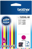 Kartridż BROTHER LC525XLM magenta LC-525XL-M 
