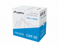 LANBERG LCS5-11CU-0305-S 305 Sieciowy 