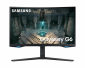 Monitor SAMSUNG LS27BG650EUXEN (27 /VA /240Hz /2560 x 1440 /Czarny) 