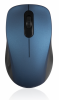 Mysz Bezprzewodowa MODECOM WM10S Niebieski 
