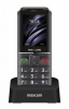 Telefon MAXCOM MM 735BB Comfort + opaska SOS 