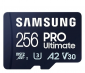 Karta pamięci SAMSUNG 256 GB Czytnik USB 