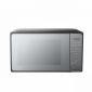 Kuchenka mikrofalowa wolnostojąca TOSHIBA MM2-EM20PF(MB) (800W /20L /Czarny) 
