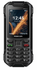 Telefon MAXCOM MM918 Strong VoLTE 