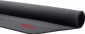 Gembird podkładka pod mysz, gaming, rozmiar L 400x450mm, czarna 