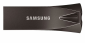 Pendrive SAMSUNG BAR Plus 2020 (256 GB /Tytanowy ) 