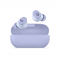 Słuchawki bezprzewodowe APPLE Beats Solo Buds Liliowy (Liliowy) 