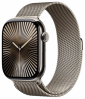Watch Series 10 GPS + Cellular 46 mm APPLE watchOS 11 Naturalny 