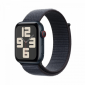 Watch SE GPS + Cellular 44 mm APPLE watchOS 11 Północ 