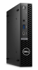 Komputer DELL Optiplex MFF (i3-14100T/integ/8GB<br />/SSD256GB/W11P) 