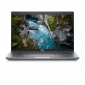 Notebook DELL Precision 3490 (14/U7-155H /RTX 500 Ada/32GB/SSD1TB/W11P<br />/Szary) 