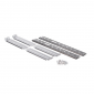 Netrack szyny wysuwane do obudowy serwerowej RACK 19 głębokość 25 - 55cm 