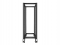 OPEN RACK 32U 600X1000 CZARNY LANBERG 