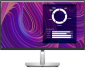 Monitor DELL P2723D (27 /IPS /60Hz /2560 x 1440 /Srebrno-czarny ) 