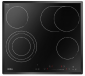 Płyta ceramiczna AMICA PC6411FTS 