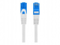 LANBERG PCF6A-10CC-2000-S 20 Patchcord 