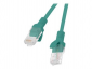 LANBERG PCU5-20CC-0025-G 0.25 Patchcord 