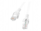 LANBERG PCU6-10CC-0200-W 2 Patchcord 